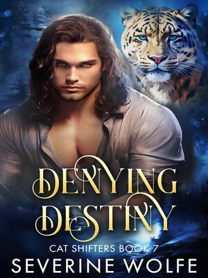 cover image of Denying Destiny